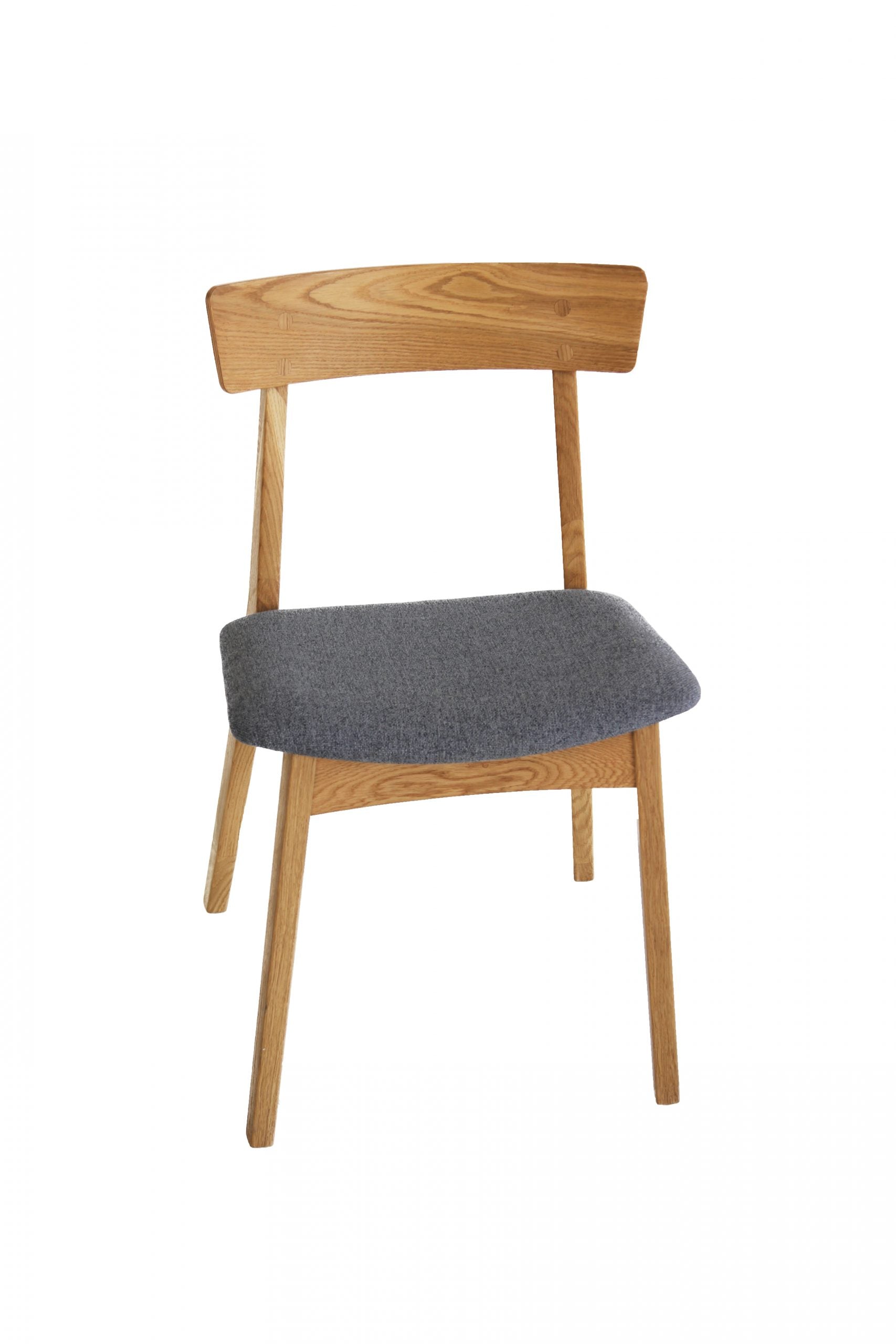 Aurora Oak Dining Chair