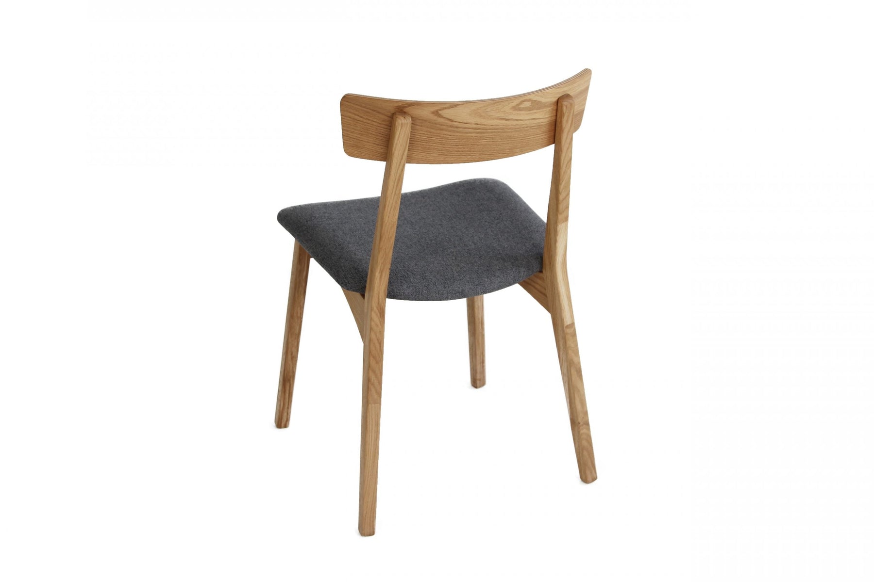 Aurora Walnut Dining Chair