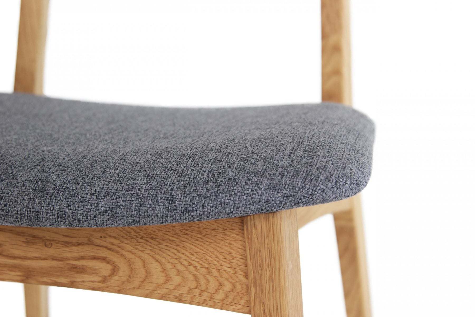 Aurora Walnut Dining Chair