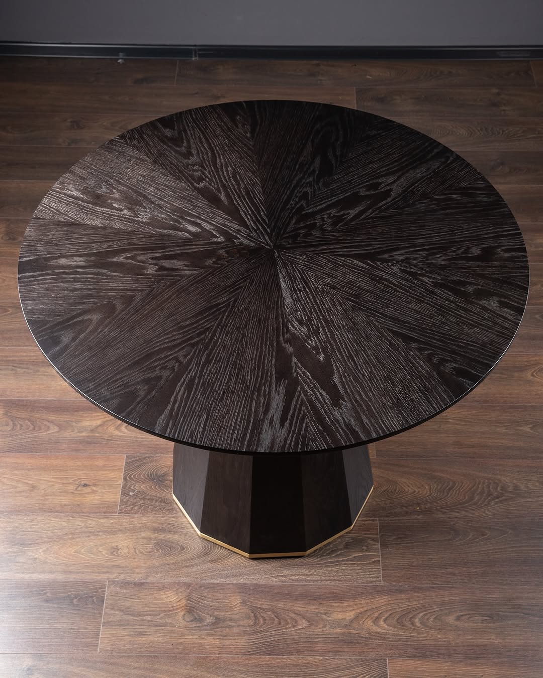 Gabi Walnut Table