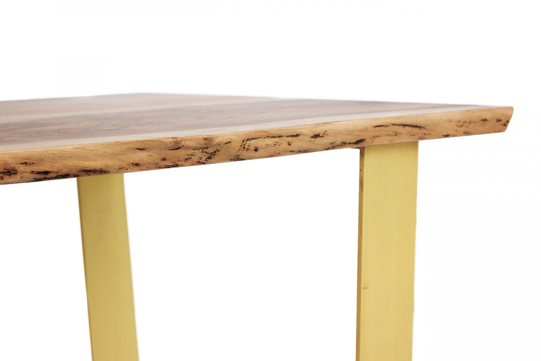 Murano Extendable Dining Table in Solid Walnut