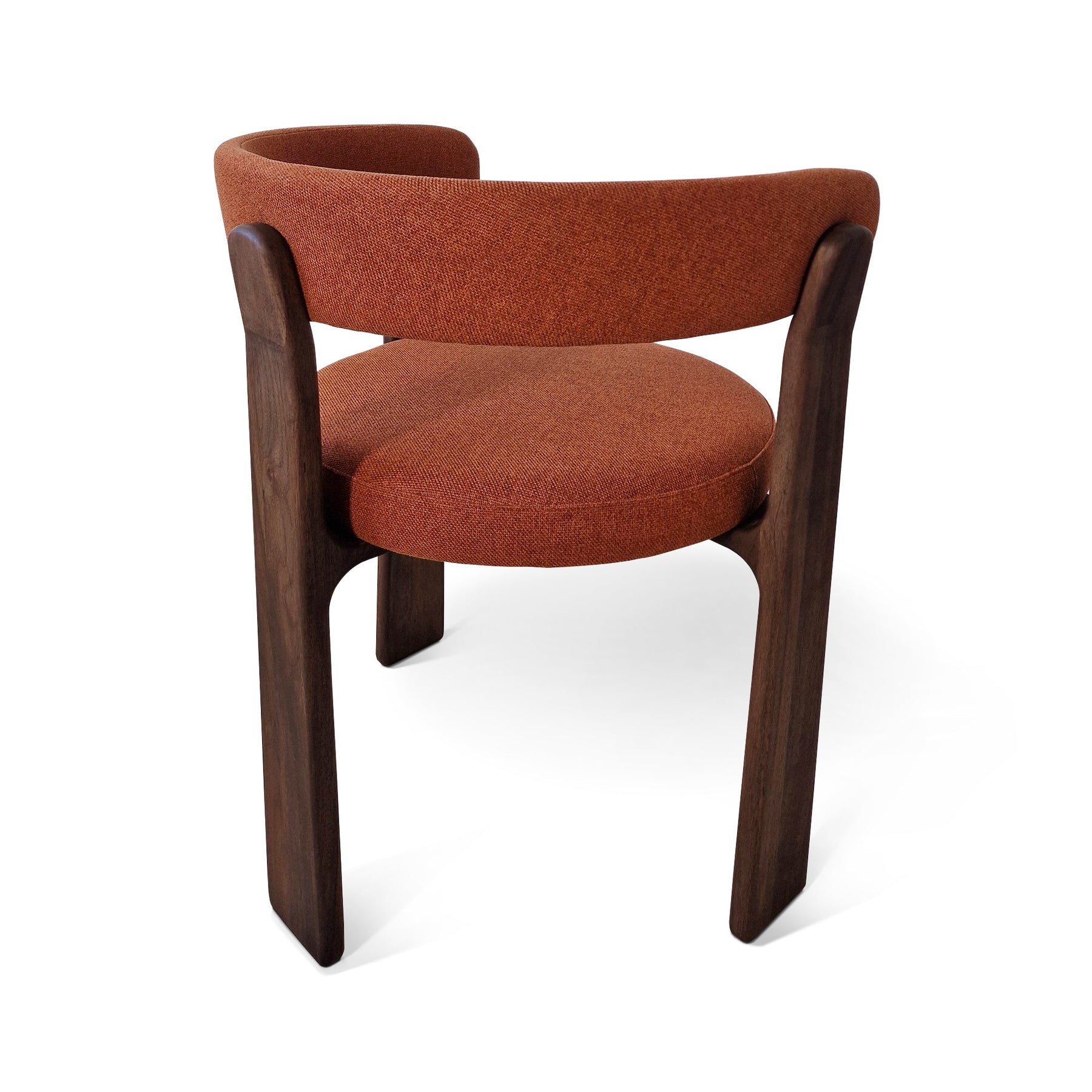 Athena Oak Dining Chair