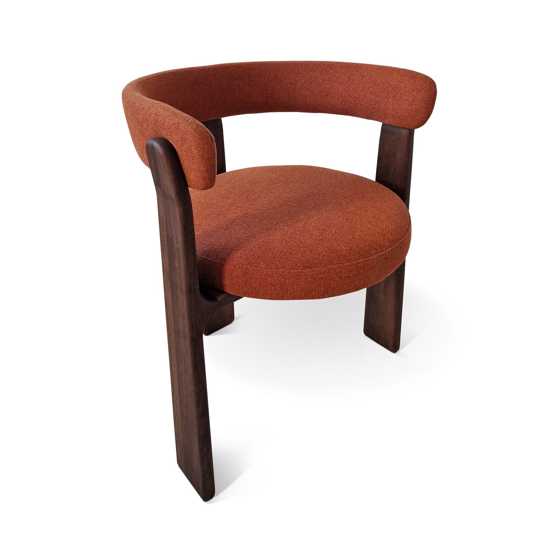 Athena Oak Dining Chair