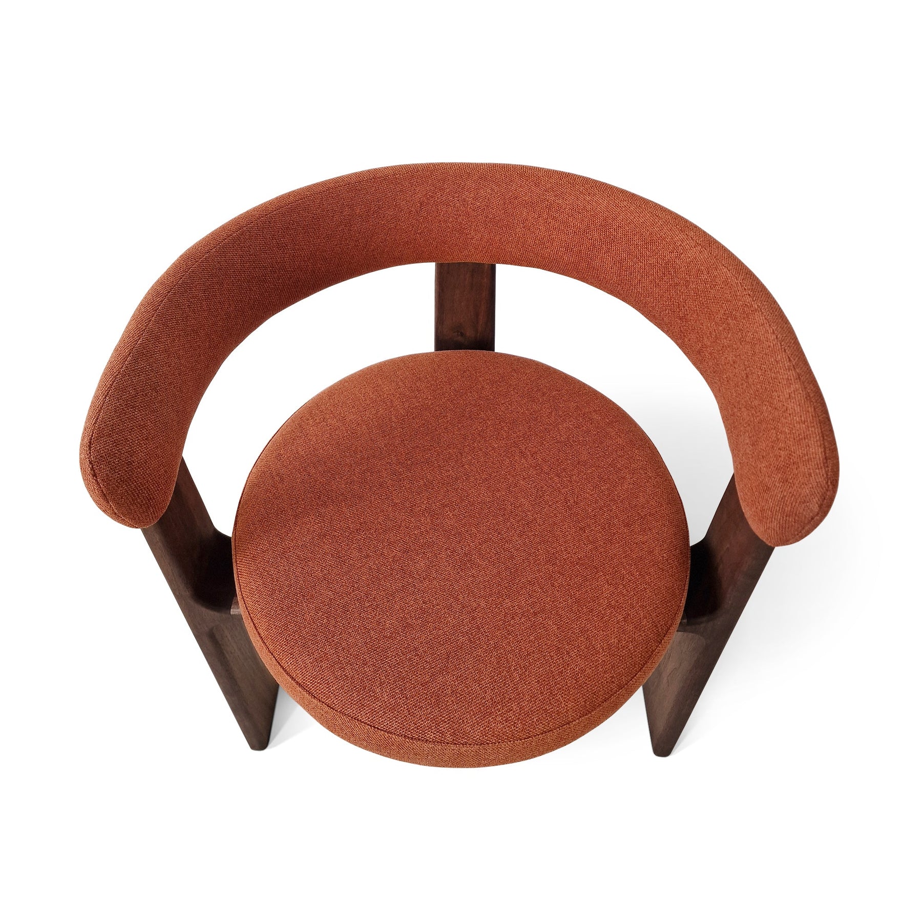 Athena Oak Dining Chair