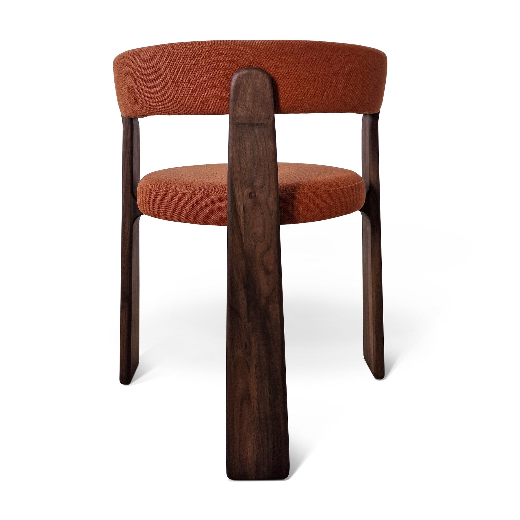 Athena Oak Dining Chair