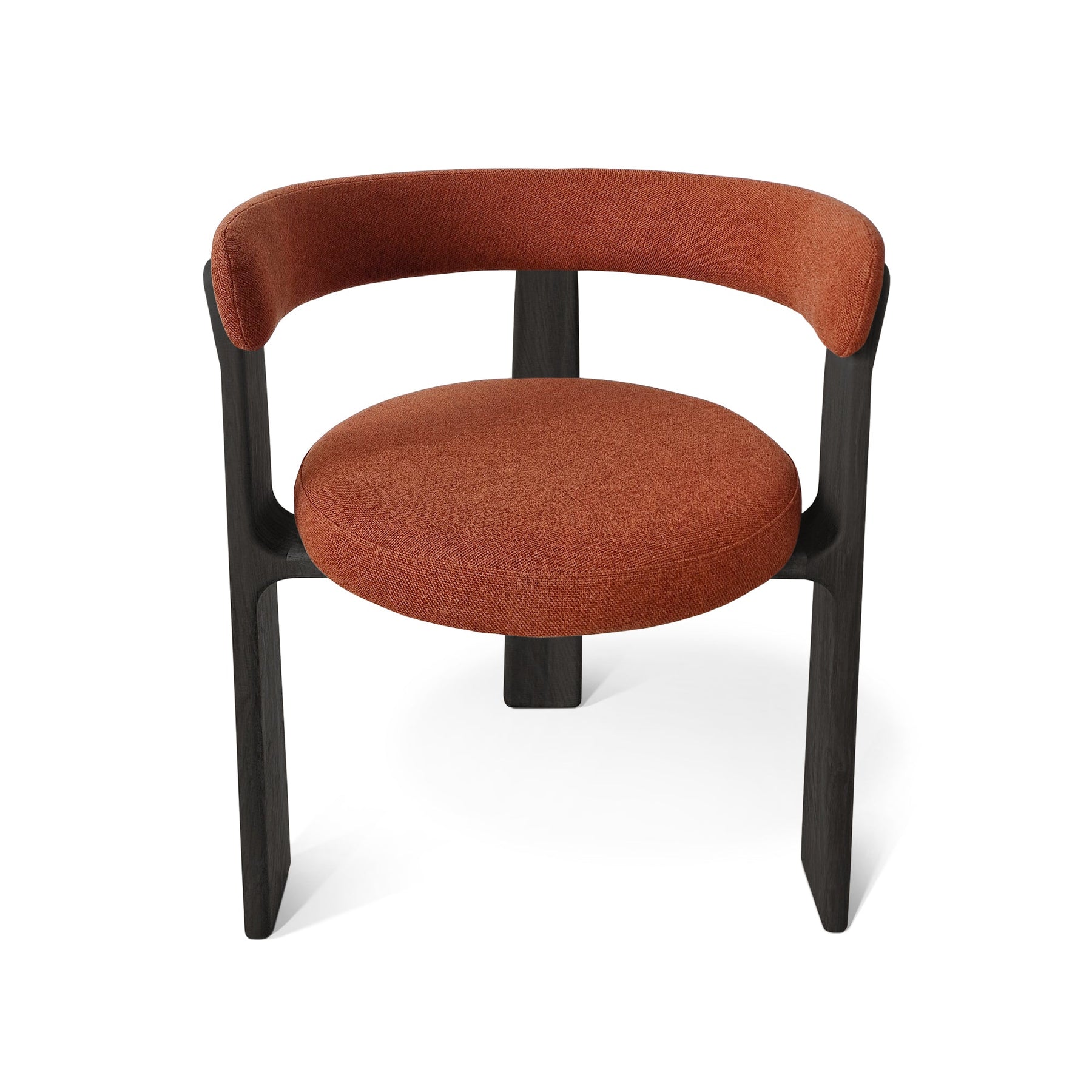Athena Oak Dining Chair