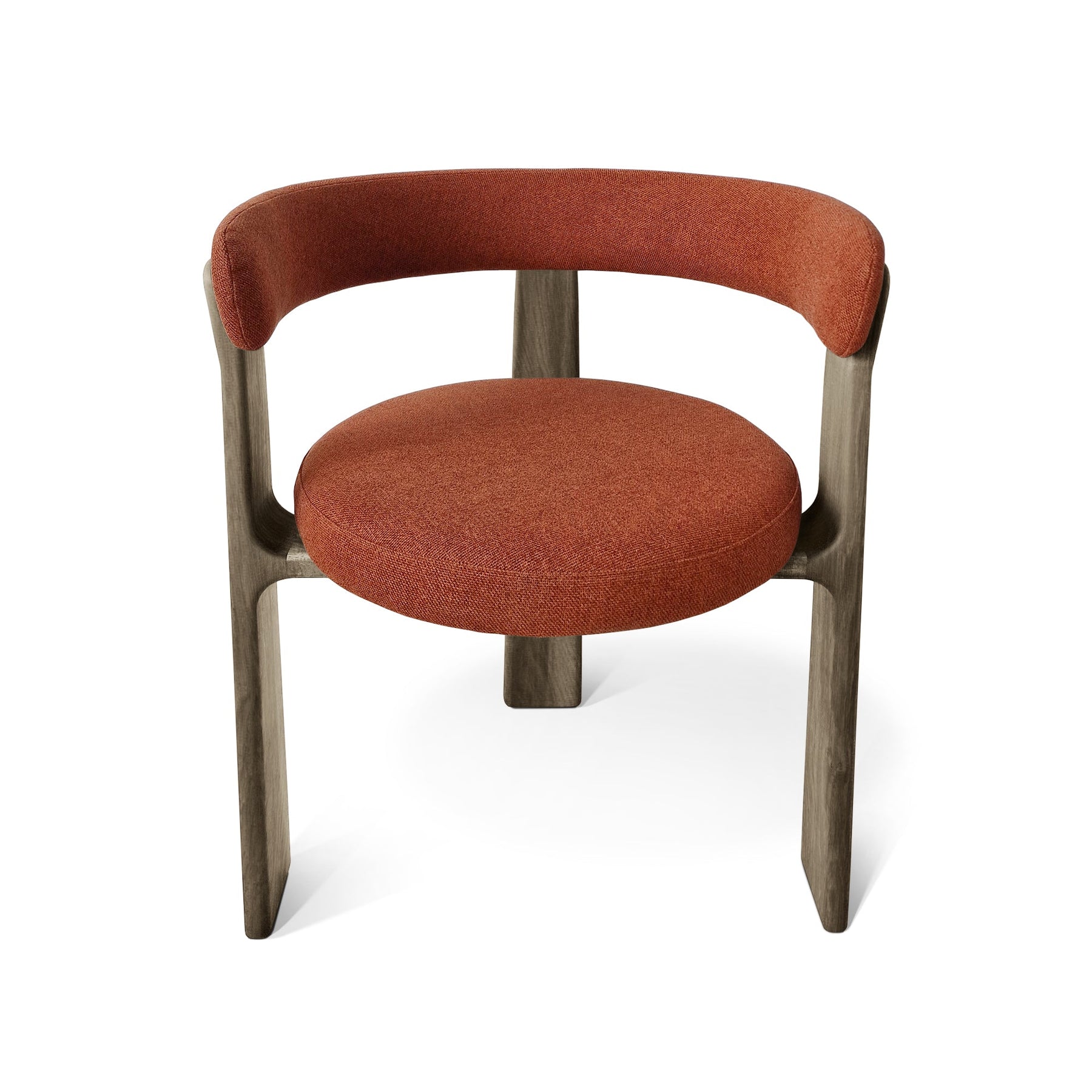 Athena Oak Dining Chair