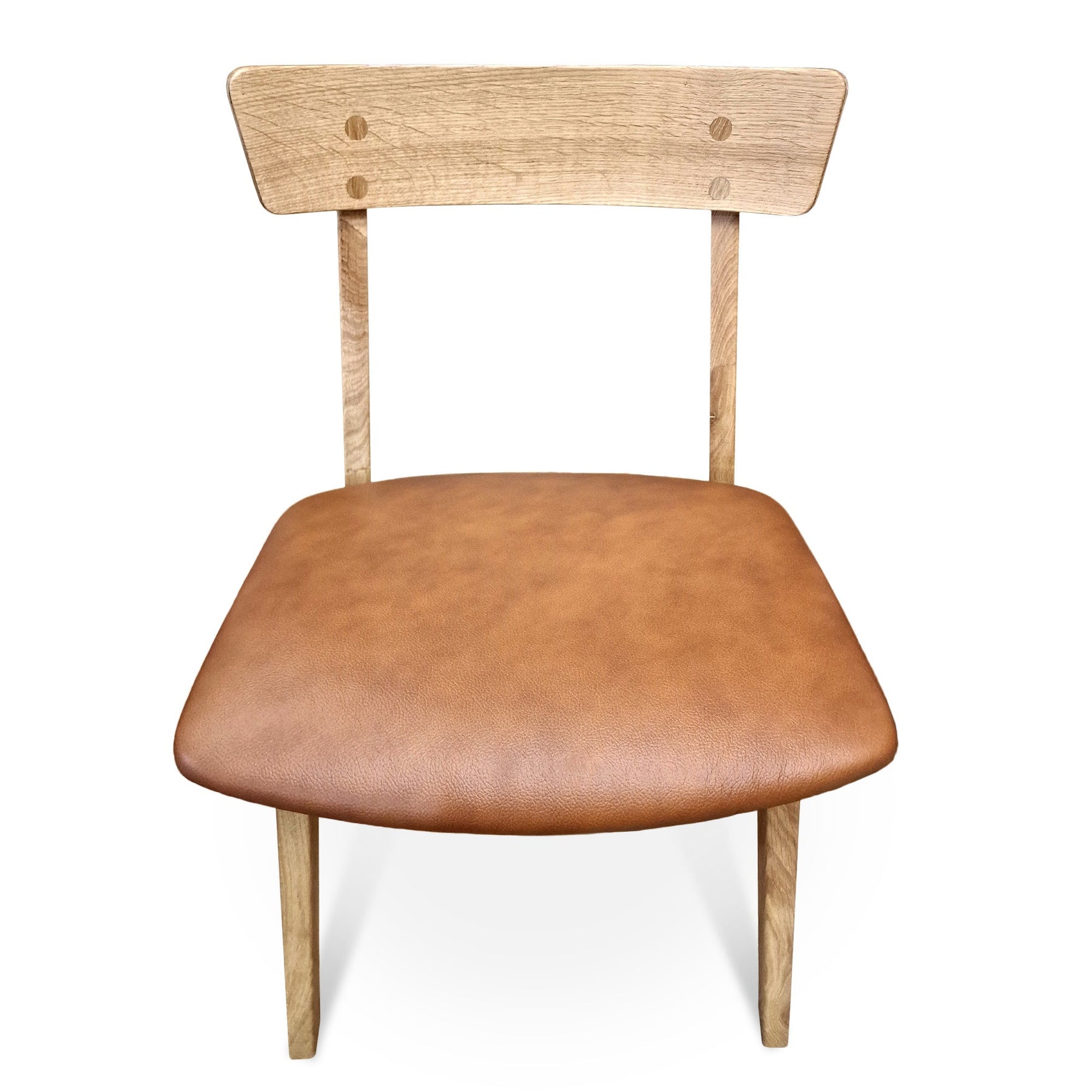 Aurora Walnut Dining Chair