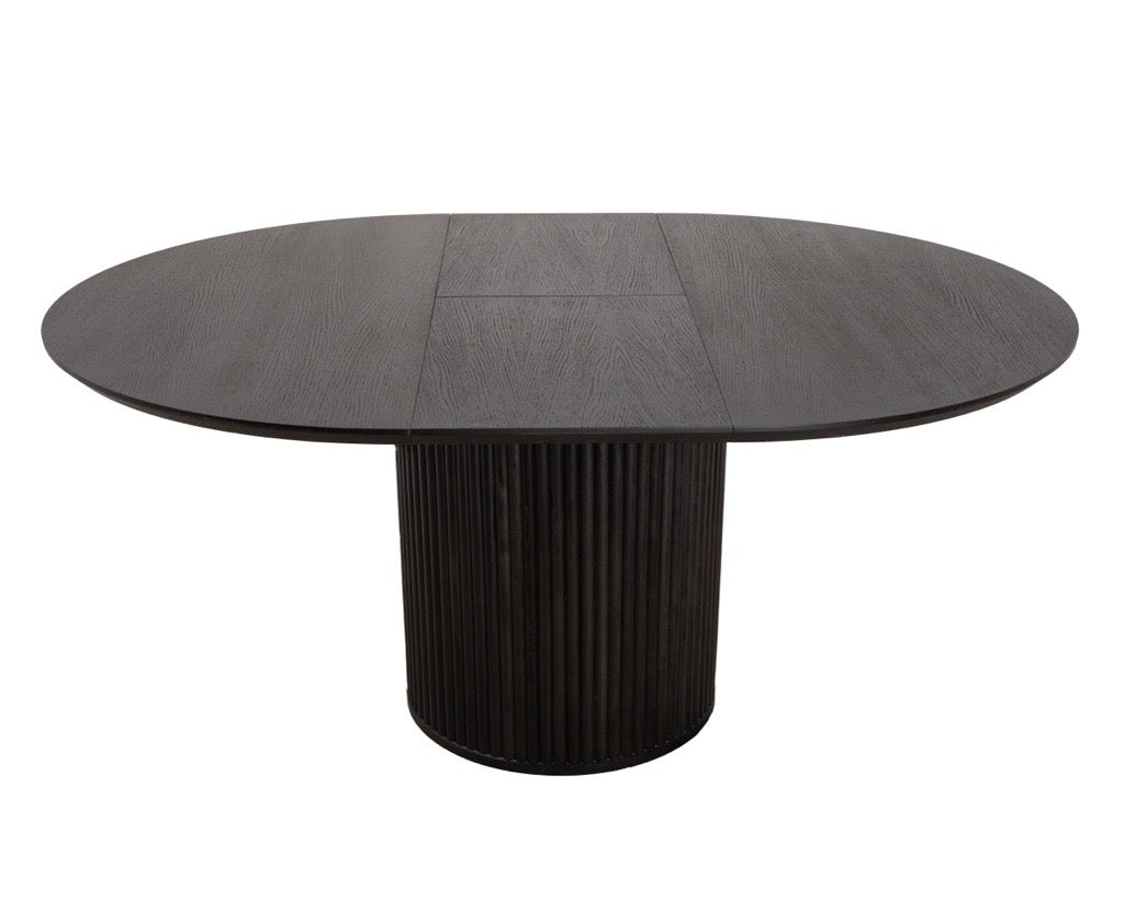 Chiara Round Dining Table