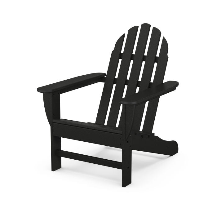 Classic Adirondack Chair