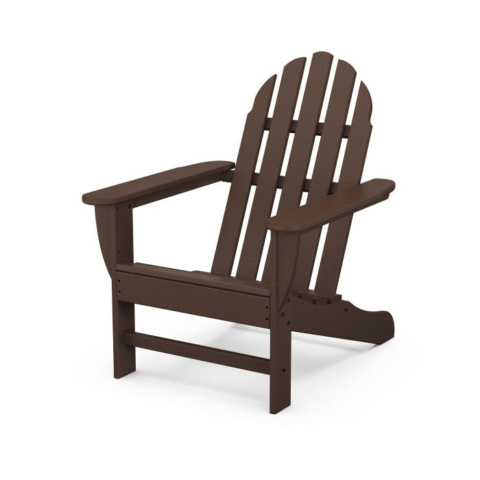 Classic Adirondack Chair