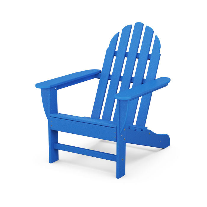 Classic Adirondack Chair