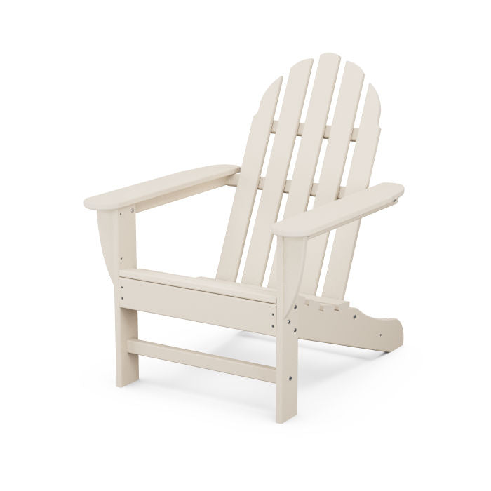 Classic Adirondack Chair