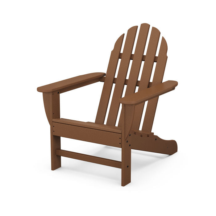 Classic Adirondack Chair
