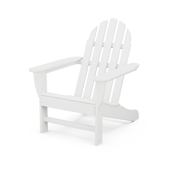 Classic Adirondack Chair