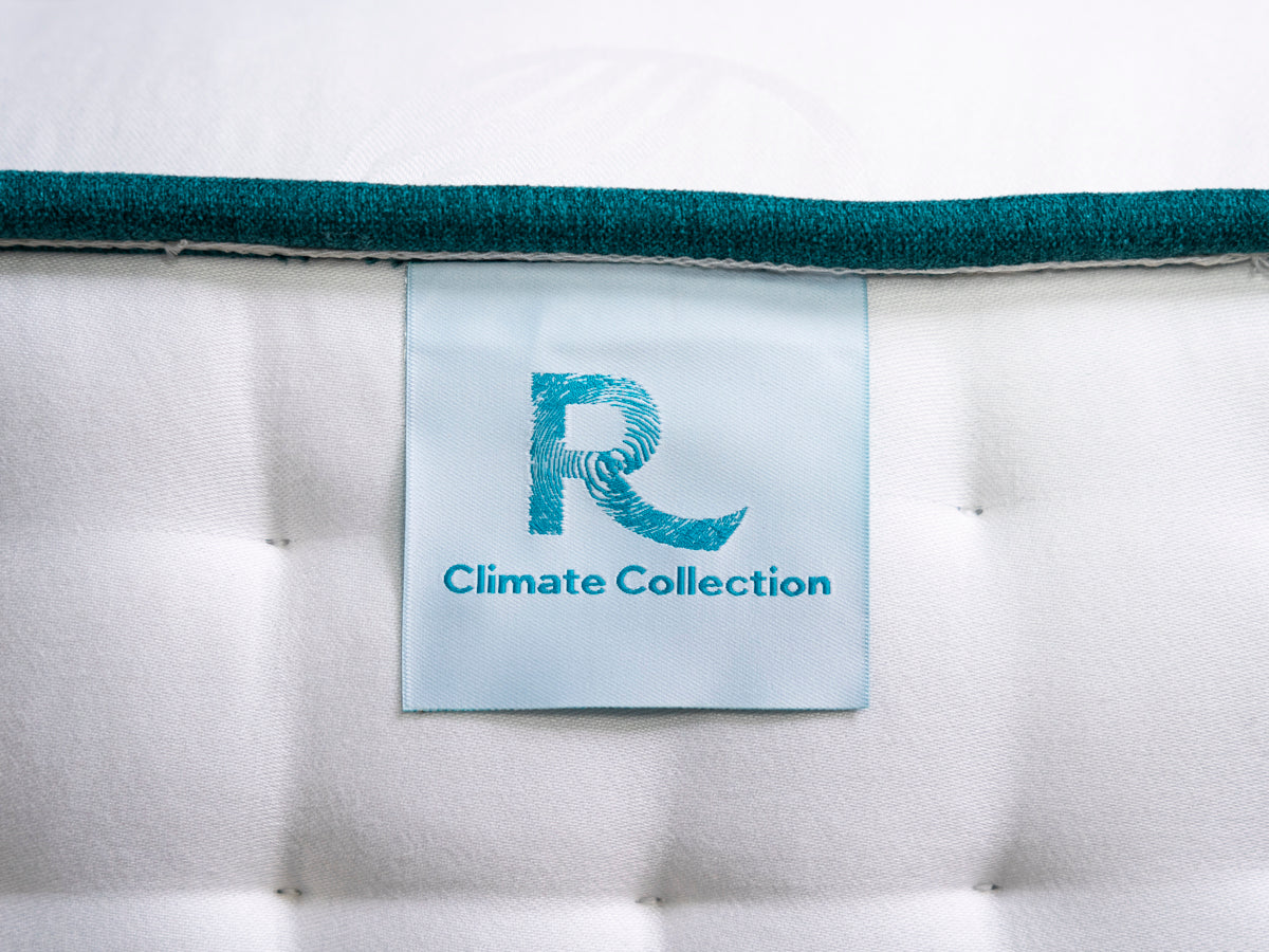 Climate Collection 1000 Pocket Mattress