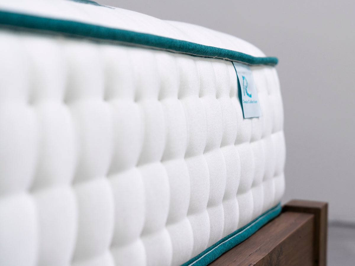 Climate Collection 1500 Pocket Mattress
