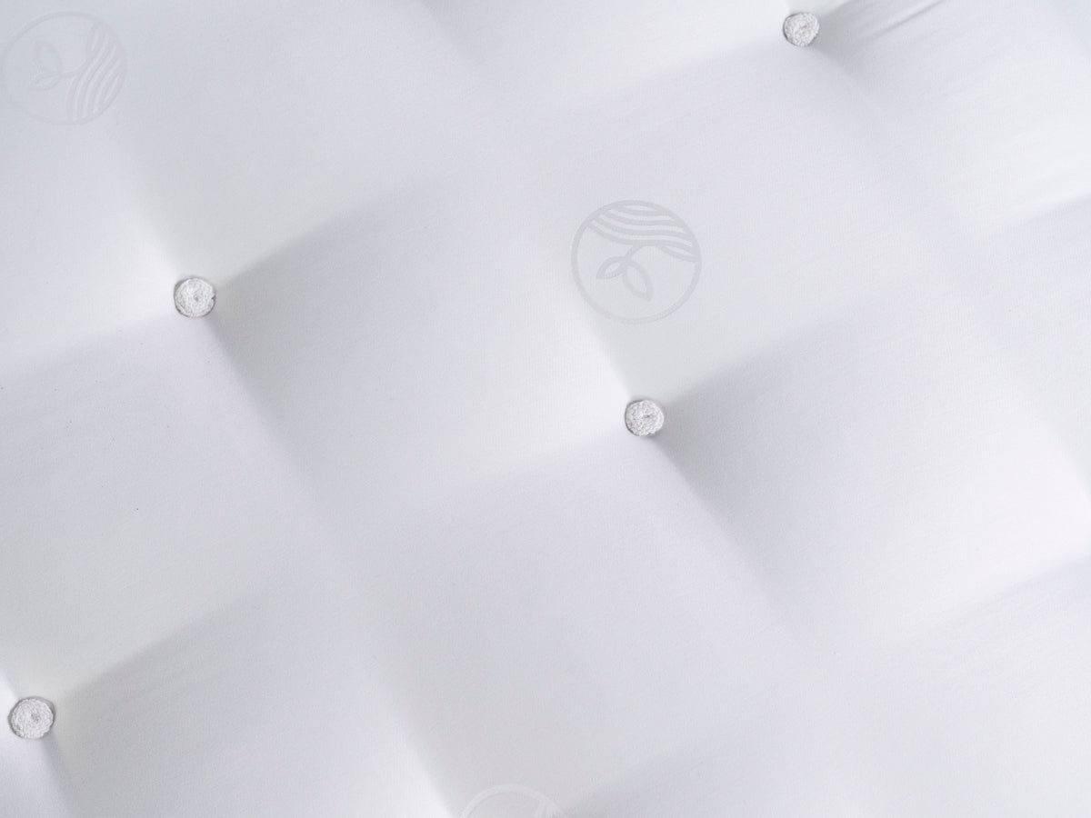 Climate Collection 1000 Pocket Mattress