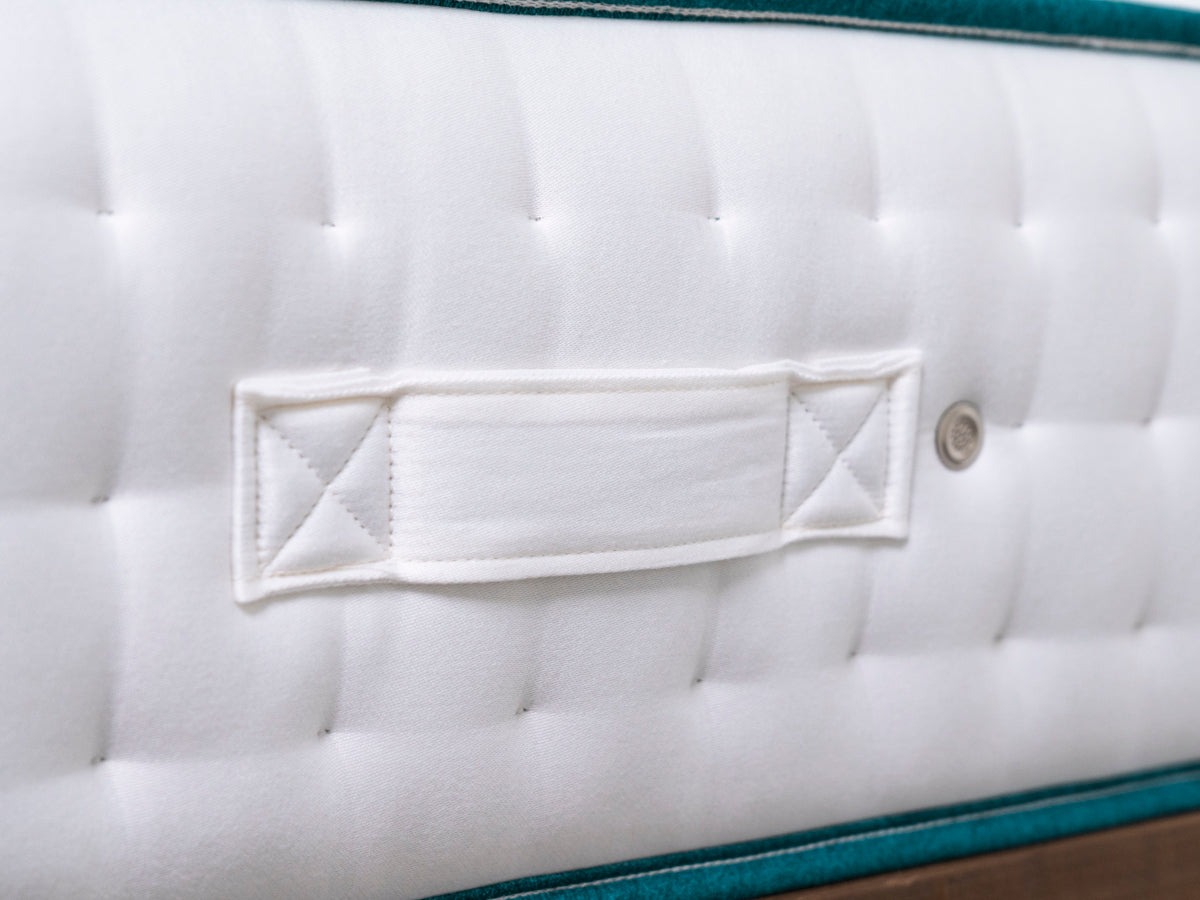 Climate Collection 1500 Pocket Mattress