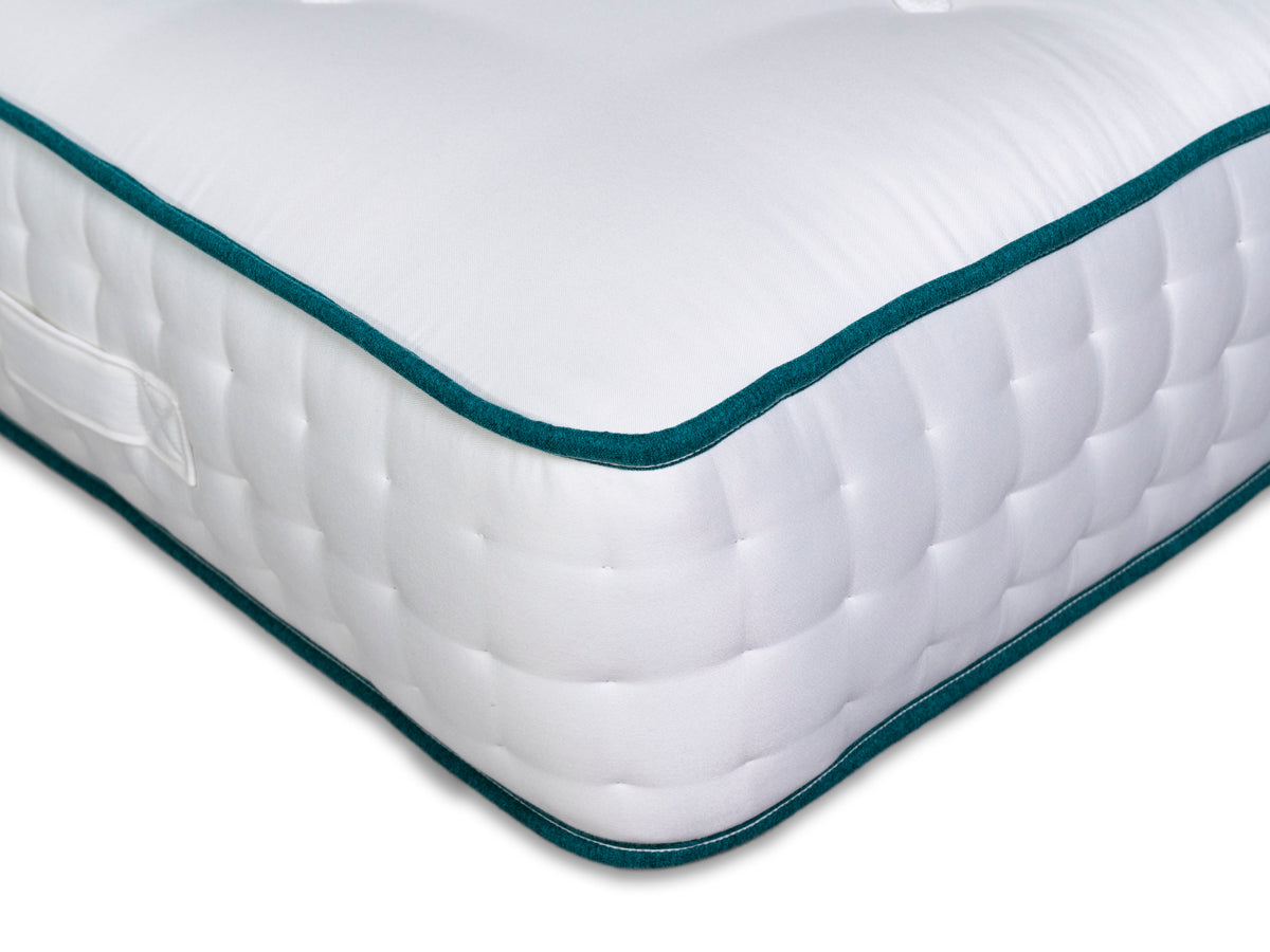 Climate Collection 1000 Pocket Mattress