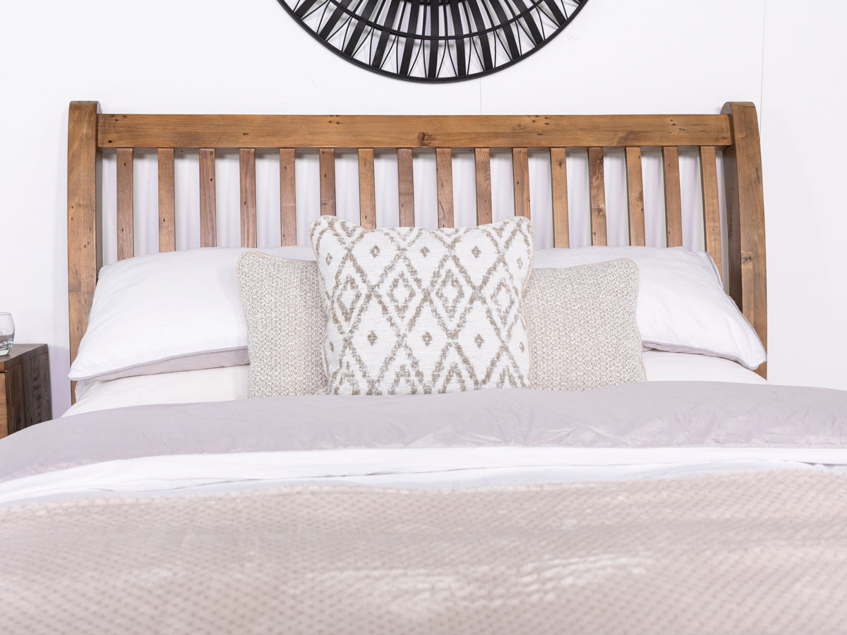 Hawaii Bed Frame