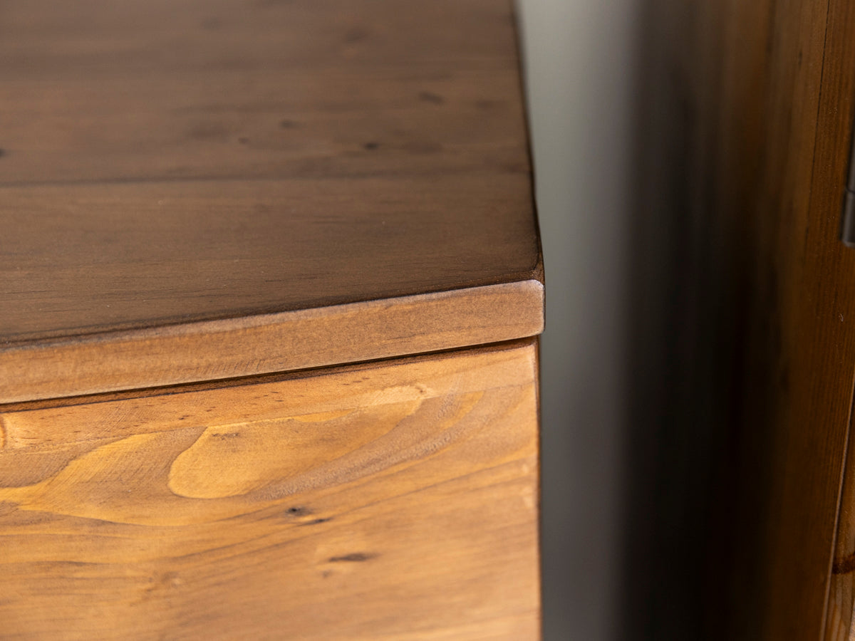 Hawaii 6 Drawer Wide Chest