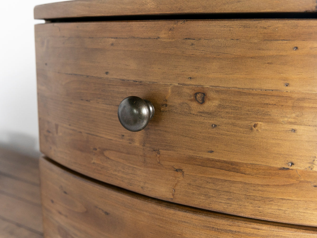 Hawaii 6 Drawer Tall Chest