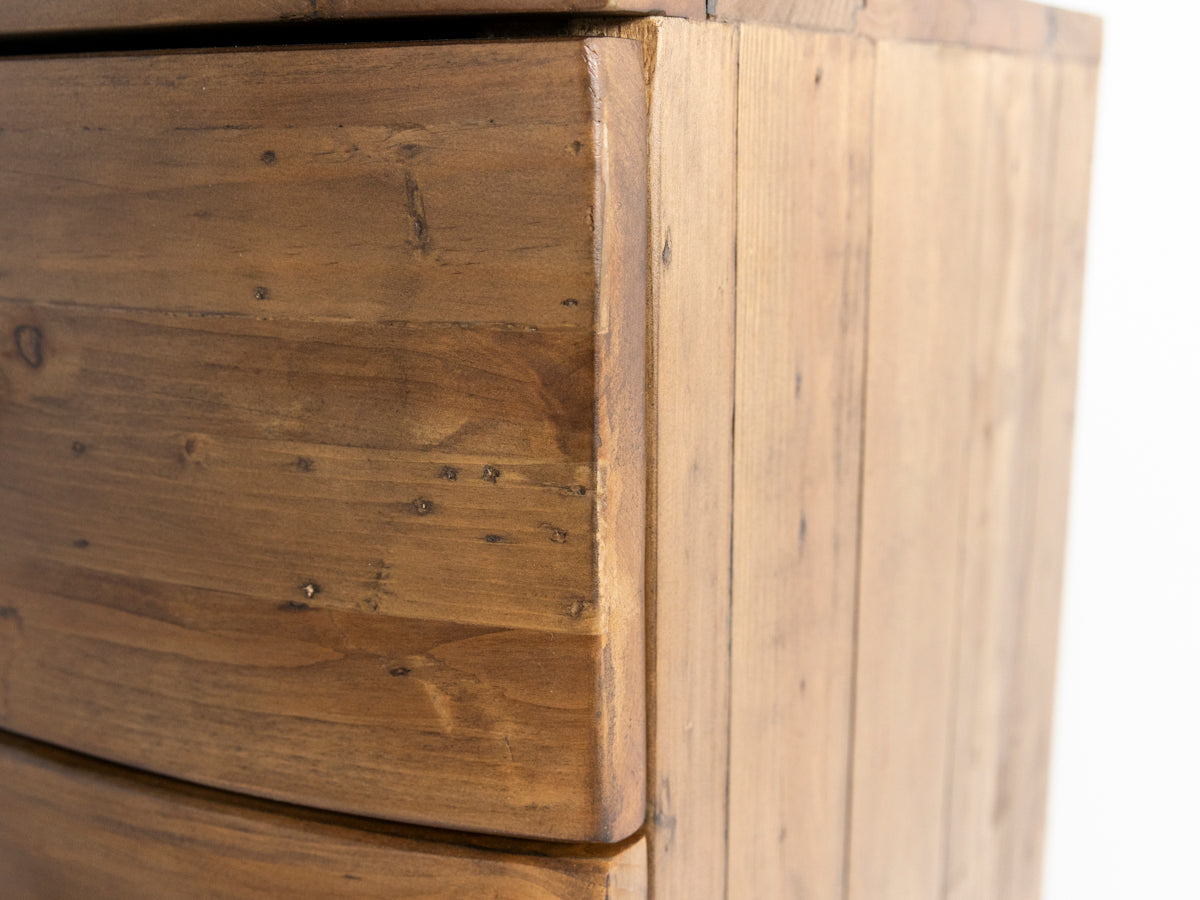 Hawaii 6 Drawer Tall Chest