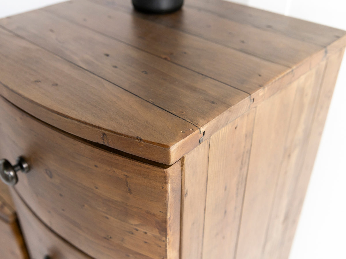 Hawaii 6 Drawer Tall Chest