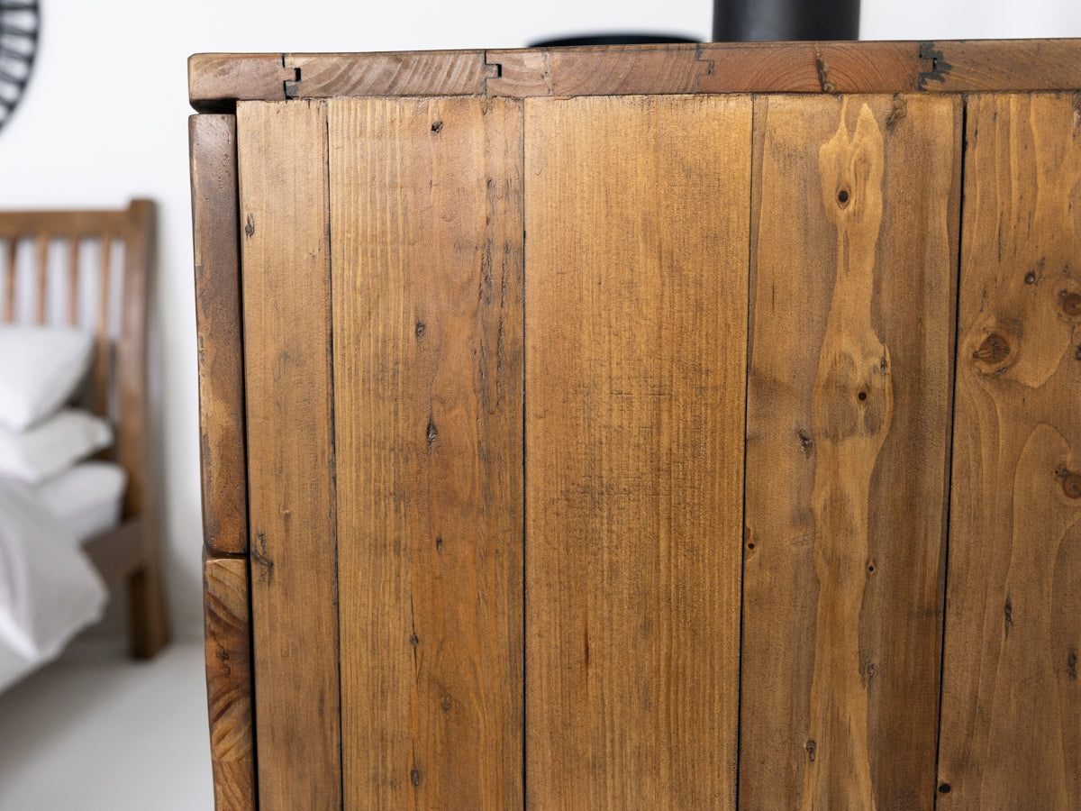 Hawaii 6 Drawer Tall Chest