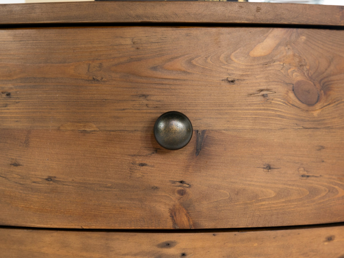 Hawaii 6 Drawer Tall Chest