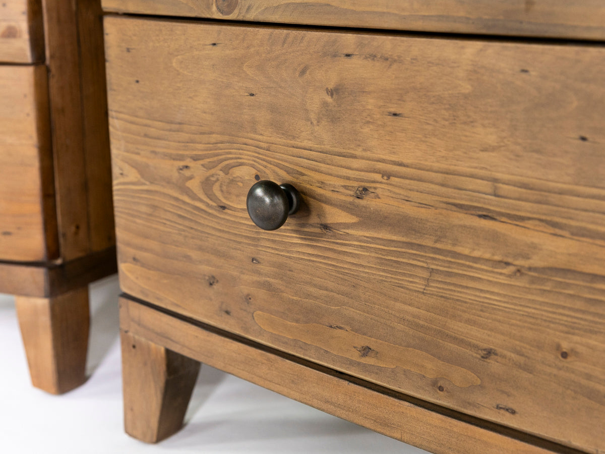 Hawaii 6 Drawer Wide Chest