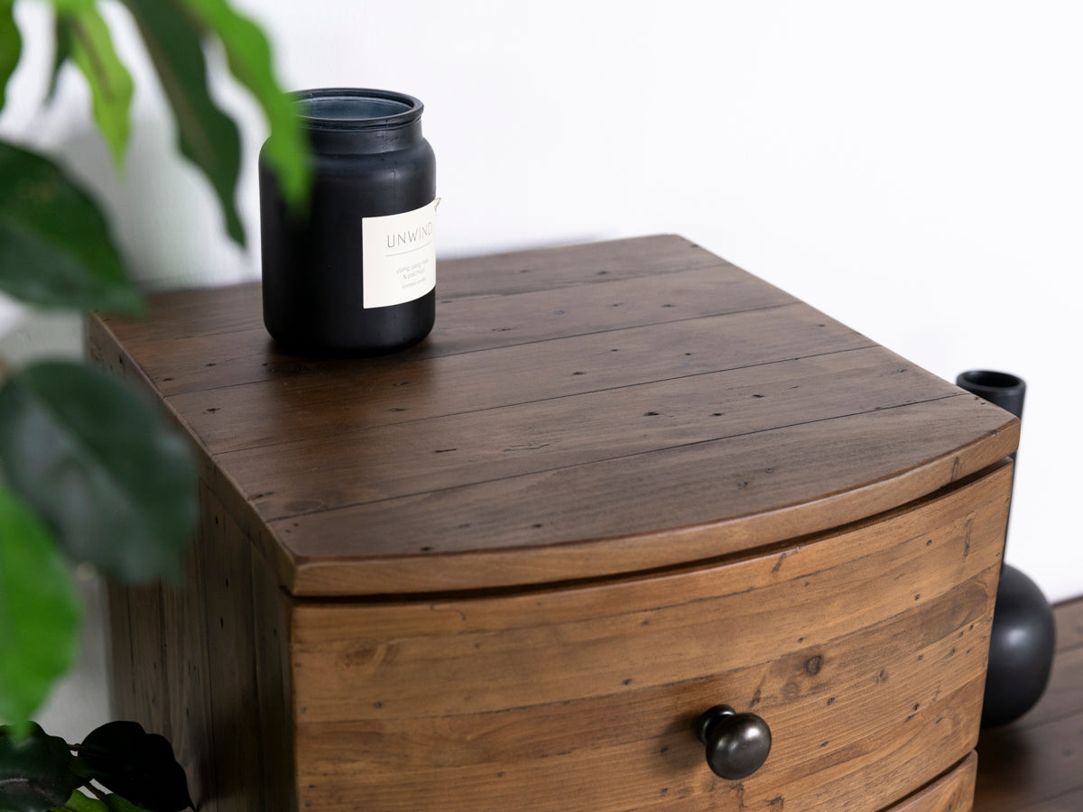 Hawaii 6 Drawer Tall Chest