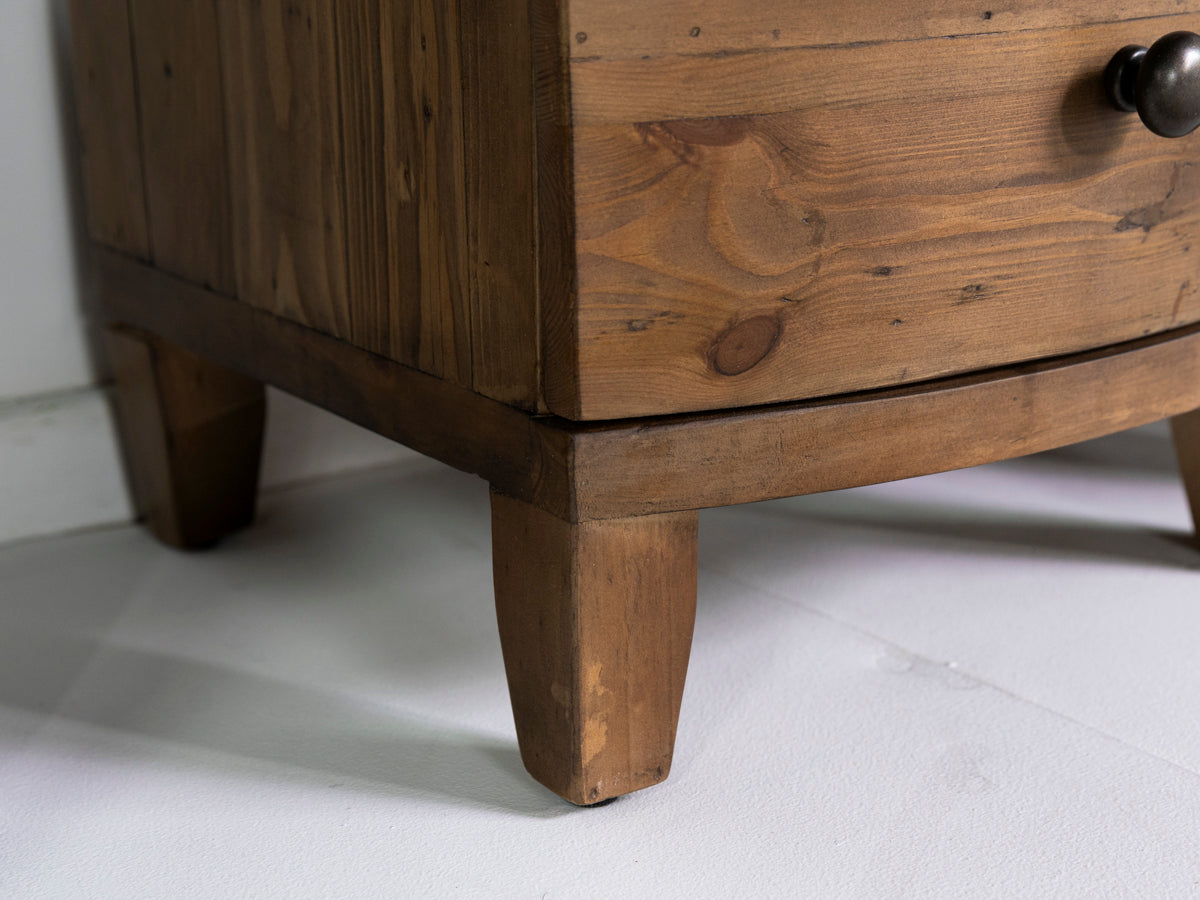 Hawaii 6 Drawer Tall Chest