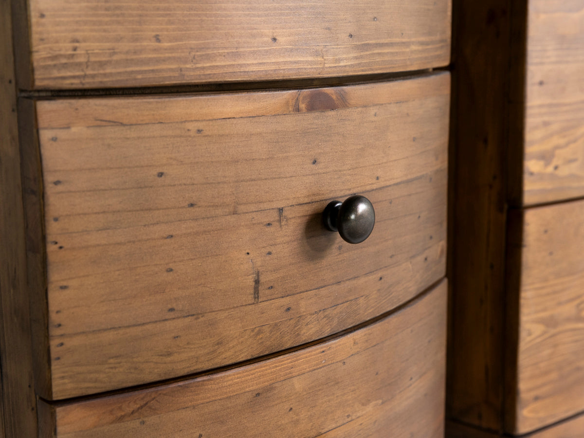 Hawaii 6 Drawer Tall Chest