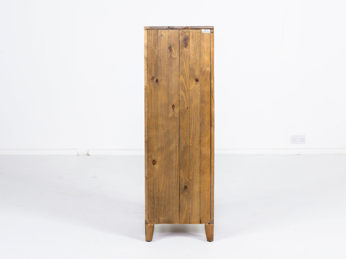 Hawaii 6 Drawer Tall Chest