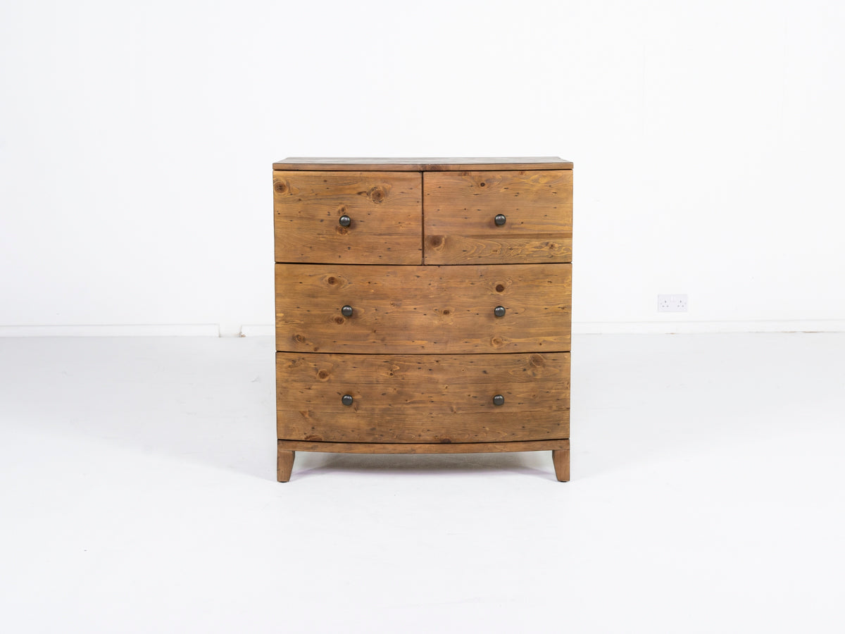 Hawaii 4 Drawer Chest