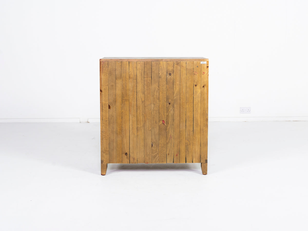 Hawaii 4 Drawer Chest