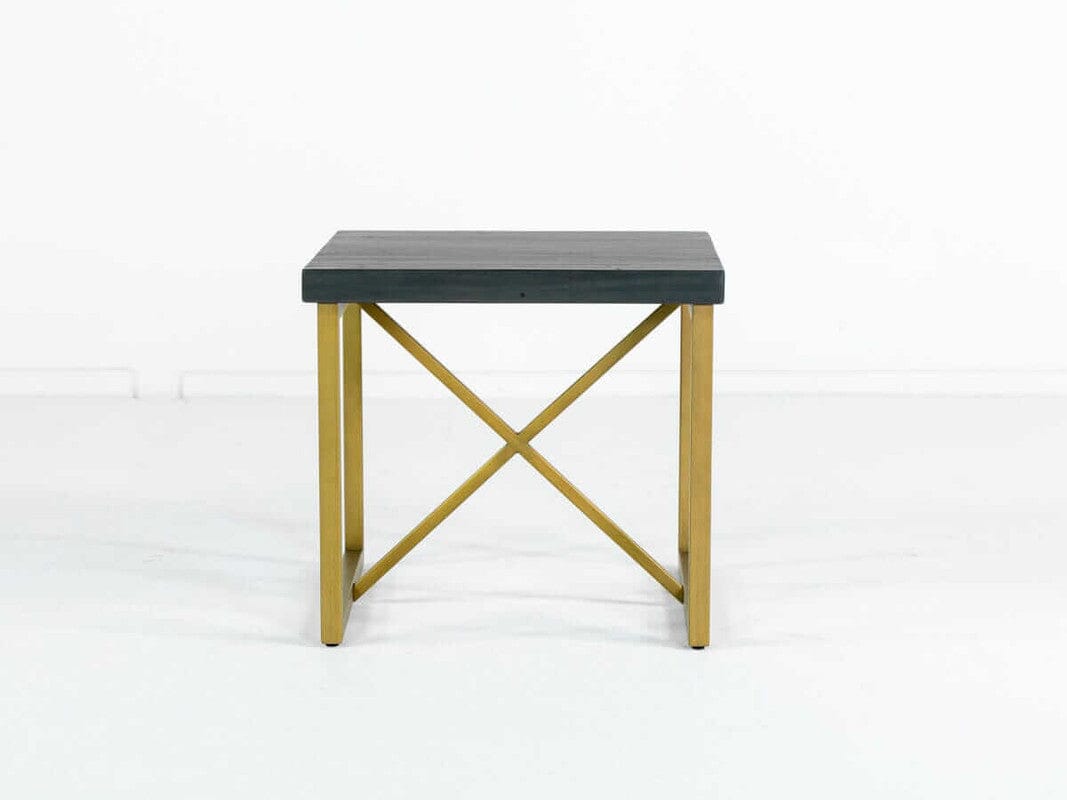 Richmond Lamp Table