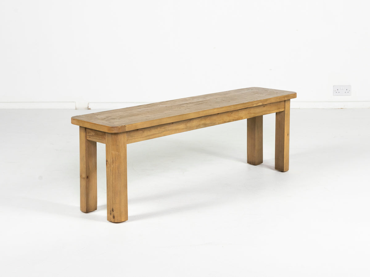 Exeter Extendable Dining Table (140cm - 180cm) & Alston Dining Chairs
