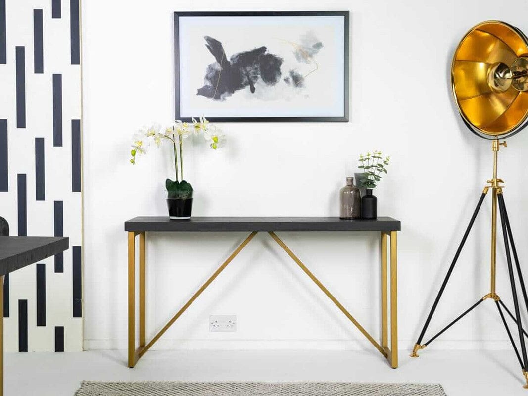 Richmond Console Table