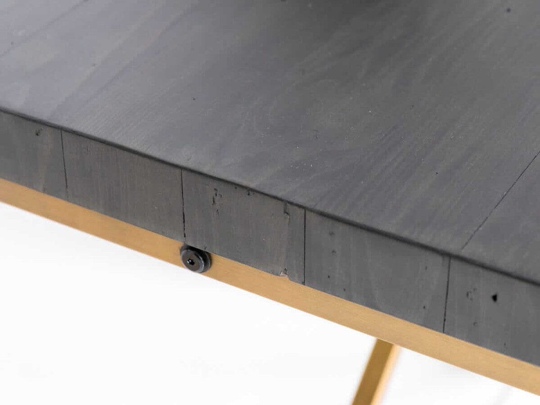 Richmond Lamp Table