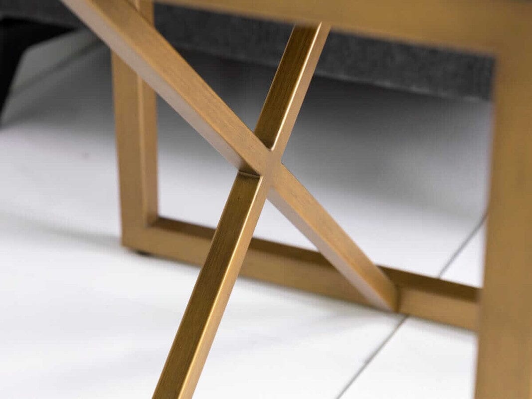 Richmond Lamp Table