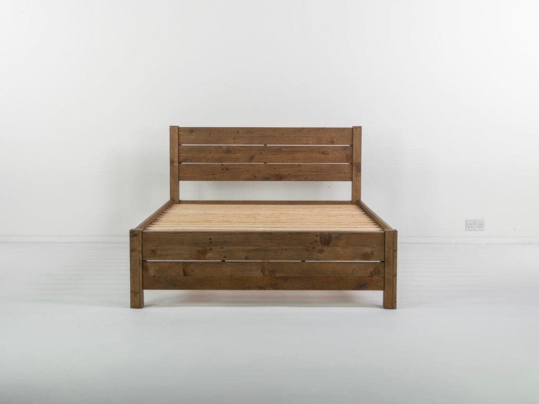 Montreal Bed Frame