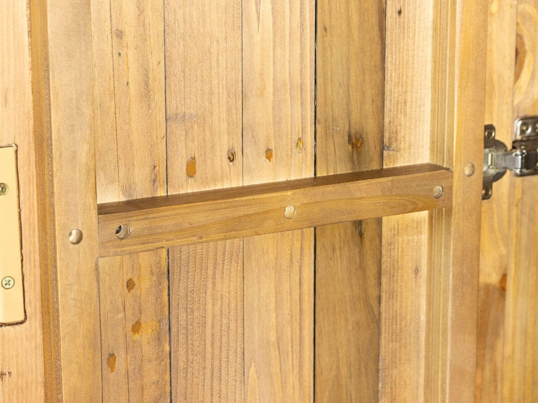 Cairo Wardrobe