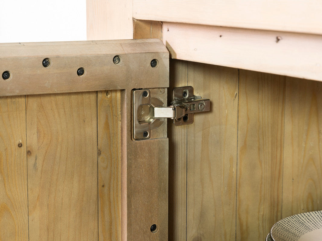 Durham Sideboard