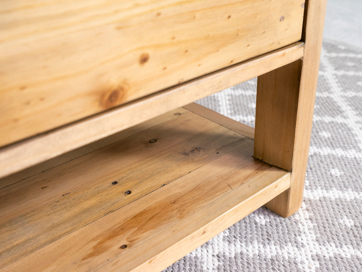 Exeter Coffee Table