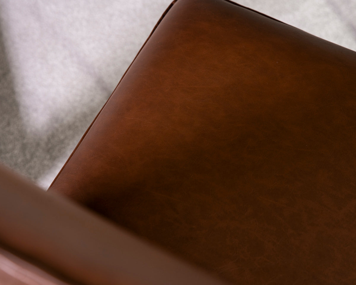 Grainger Brown Dining Chair Set Of 2