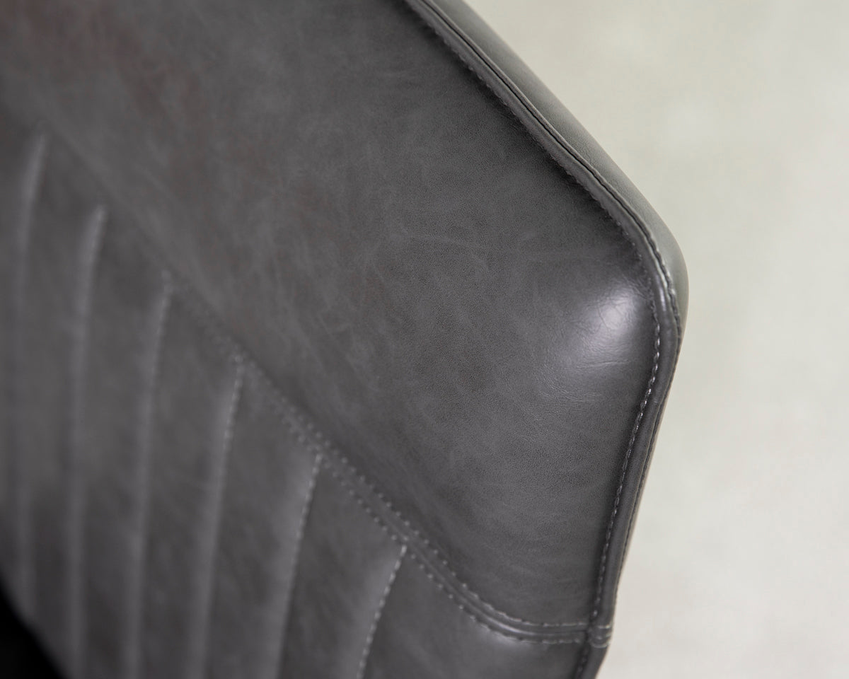 Grainger Brown Dining Chair Set Of 2