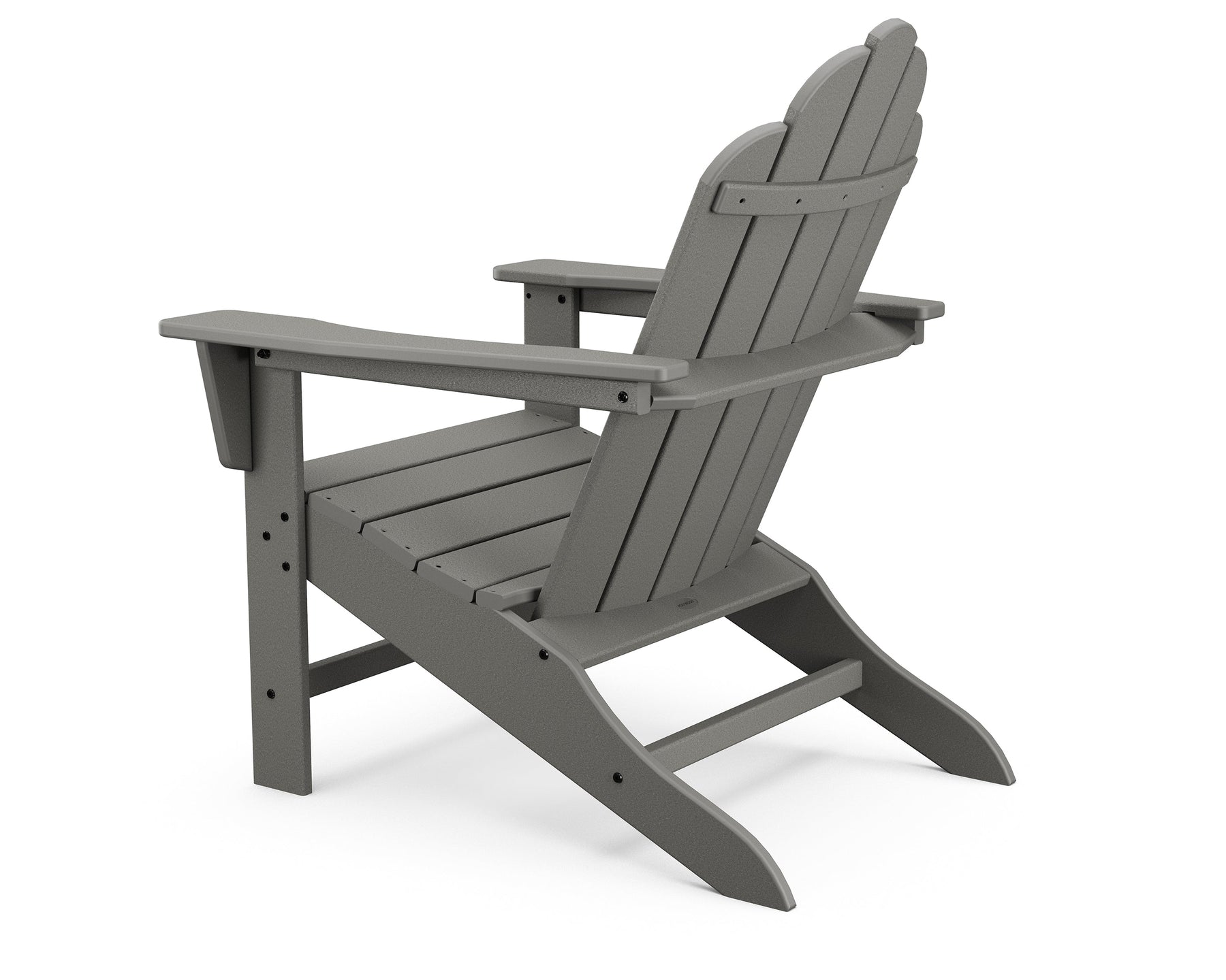Long Island Adirondack Chair